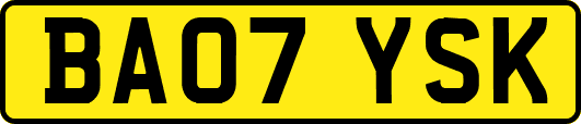 BA07YSK