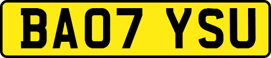 BA07YSU
