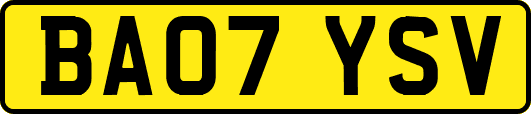 BA07YSV