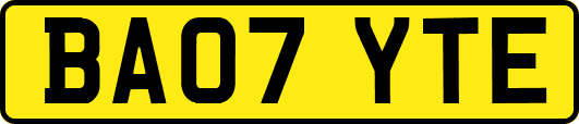 BA07YTE