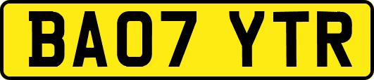 BA07YTR