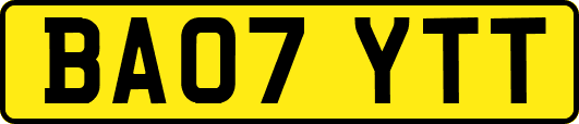 BA07YTT