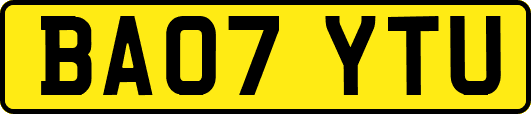 BA07YTU