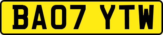 BA07YTW