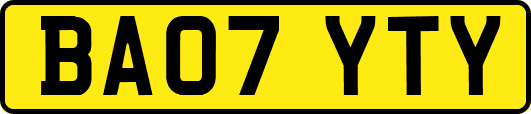 BA07YTY