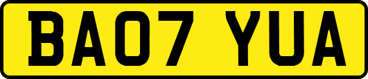 BA07YUA