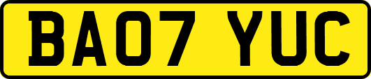 BA07YUC