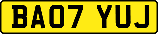 BA07YUJ