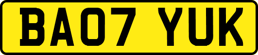 BA07YUK
