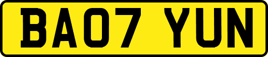 BA07YUN