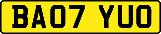 BA07YUO