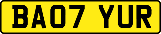 BA07YUR