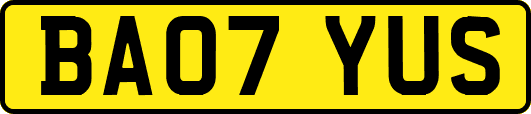 BA07YUS
