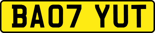 BA07YUT