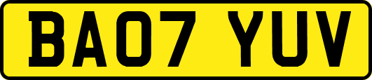 BA07YUV