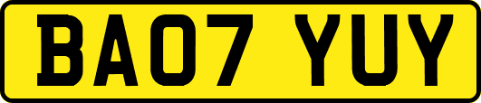 BA07YUY
