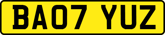BA07YUZ