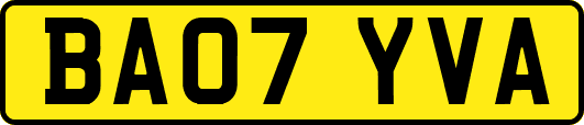 BA07YVA