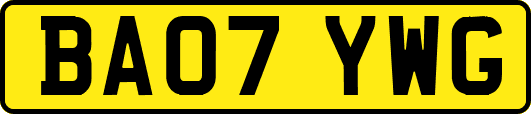 BA07YWG
