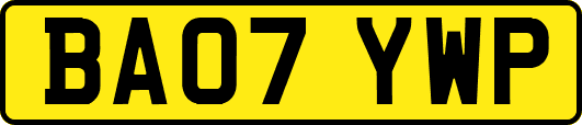 BA07YWP