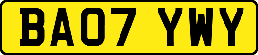 BA07YWY