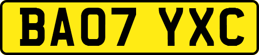 BA07YXC