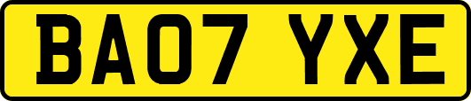 BA07YXE