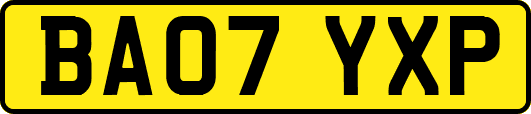BA07YXP