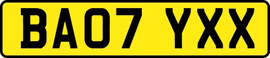 BA07YXX