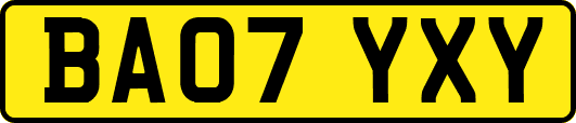 BA07YXY