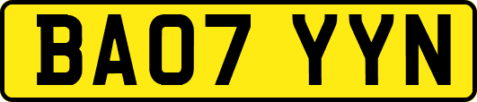 BA07YYN