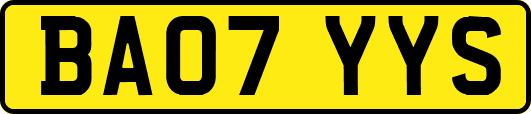 BA07YYS