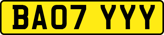BA07YYY