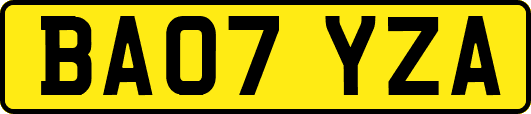 BA07YZA