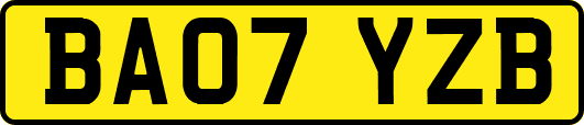 BA07YZB
