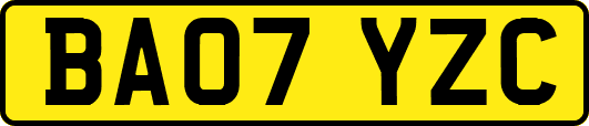 BA07YZC