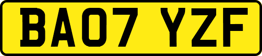 BA07YZF
