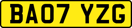 BA07YZG