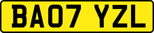 BA07YZL