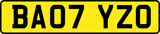 BA07YZO