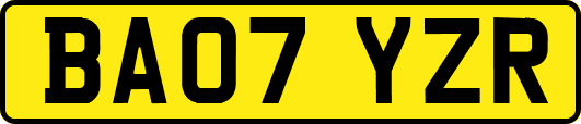 BA07YZR