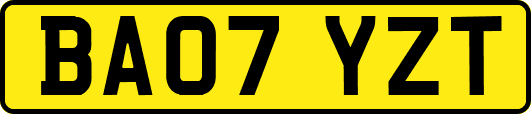 BA07YZT