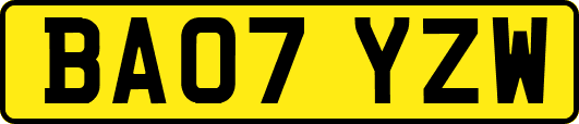 BA07YZW