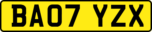 BA07YZX