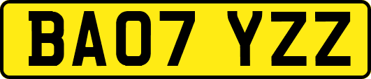 BA07YZZ