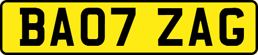 BA07ZAG