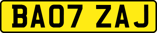 BA07ZAJ