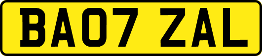 BA07ZAL