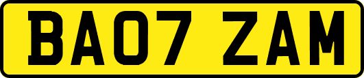 BA07ZAM