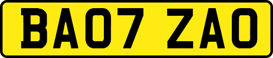 BA07ZAO